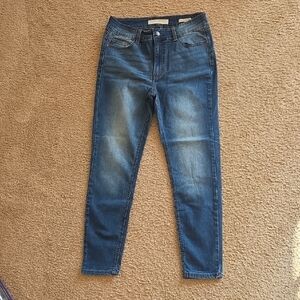 Classic Blue Women's Jeans